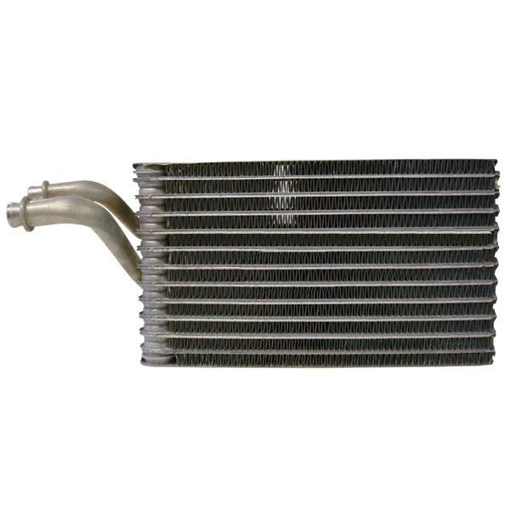 New Rear Evaporator for 06-07 Dodge Caravan Fits Chrysler Town & Country 3.3L 3.