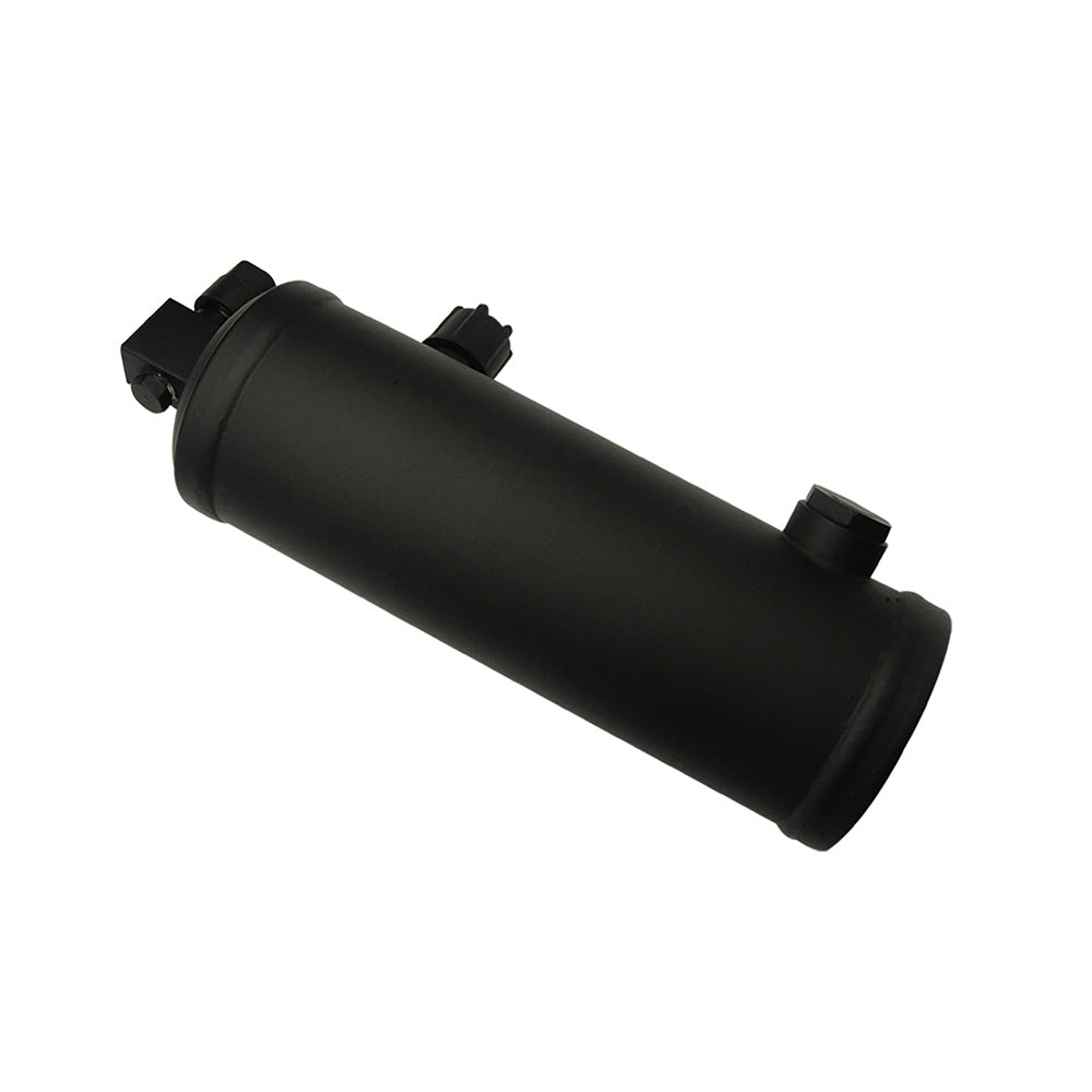 V70965 10" Long 3" Diam Receiver Drier For Versatile Tractor Models