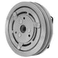Clutch D2NN19D649A Fits Ford New Holland 530A 550 555 8000 8200