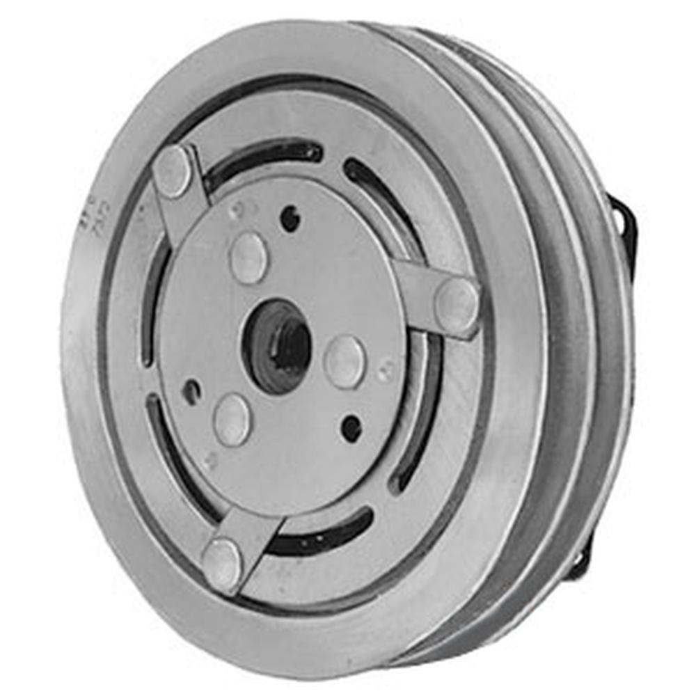 AM470 470 - New 7.00" Double Groove Clutch Fits York A/C Compressor