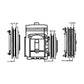 143405c91 A/C Compressor Clutch IH 5088 5288 5488 1086 1486