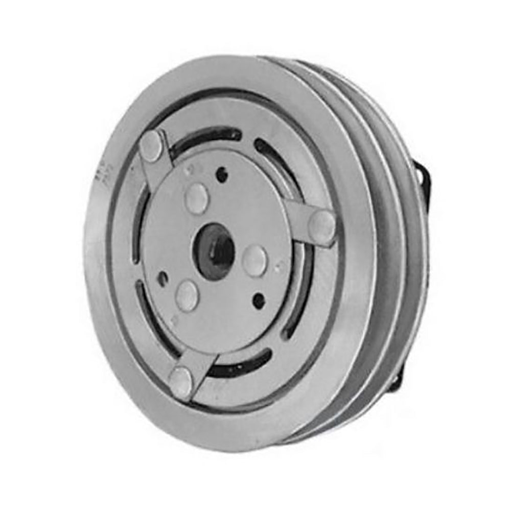 AM470 470 - New 7.00" Double Groove Clutch Fits York A/C Compressor