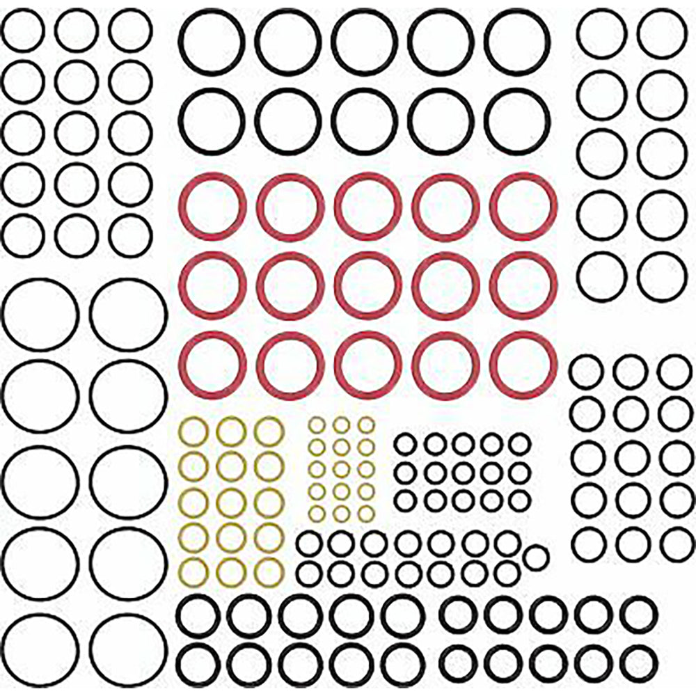 Seal Kit 2701540 Fits Caterpillar Several