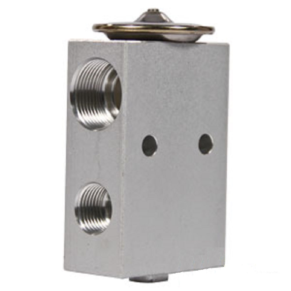 888228 Expansion Valve, Block Fits Challenger
