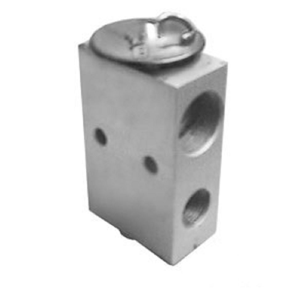 Expansion Valve Fits Ford/New Holland Replaces ACK90-0081