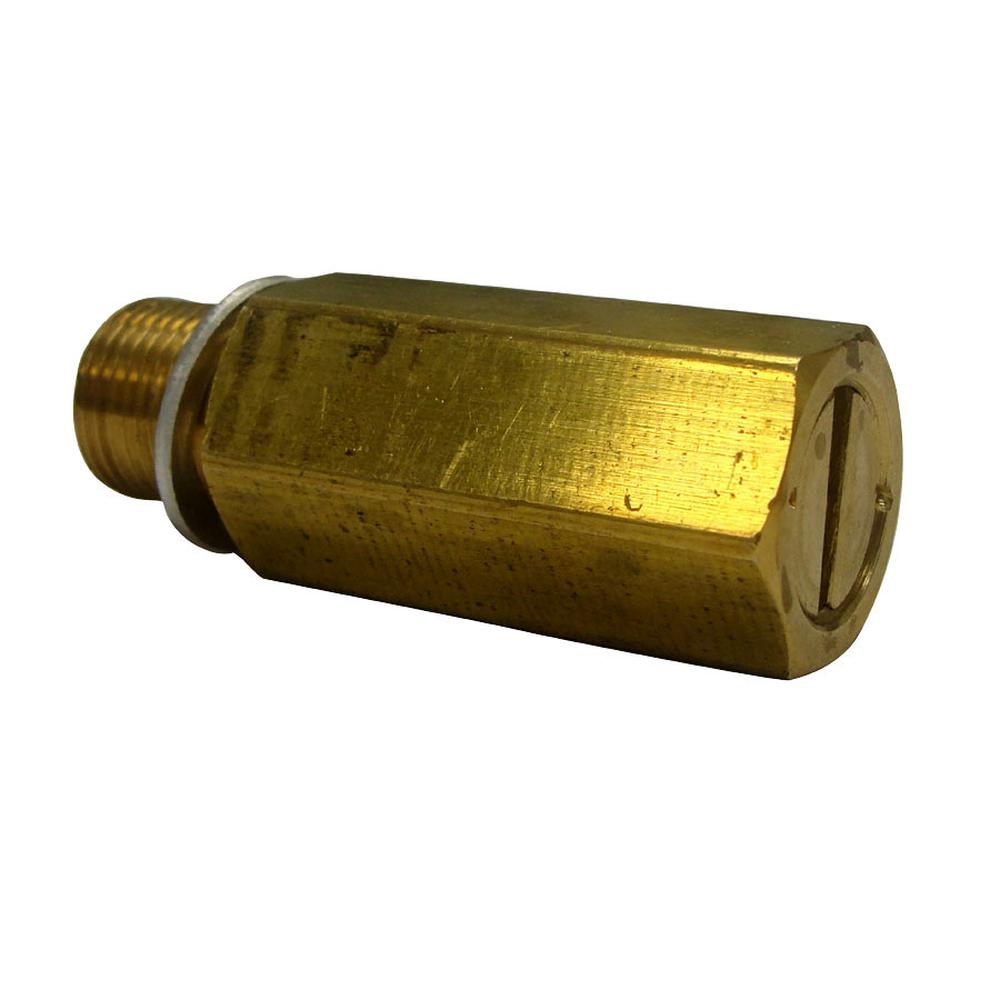 Pressure Relief Valve Fits John Deere 2355 4050 4250 4450 4455 4650 4850 RE10982