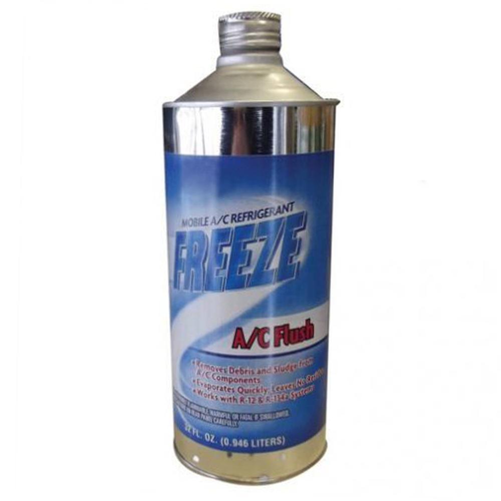 Air Conditioning Flush 32 oz. Made by Fits Johnsen's