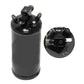 883931353 Receiver Drier, w/ Male Switch Port - Fits JCB