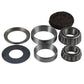 Front Wheel Bearing Kit RC WC WD WD45 D14 D15 D17 D10 D12 Fits Allis Chalmers