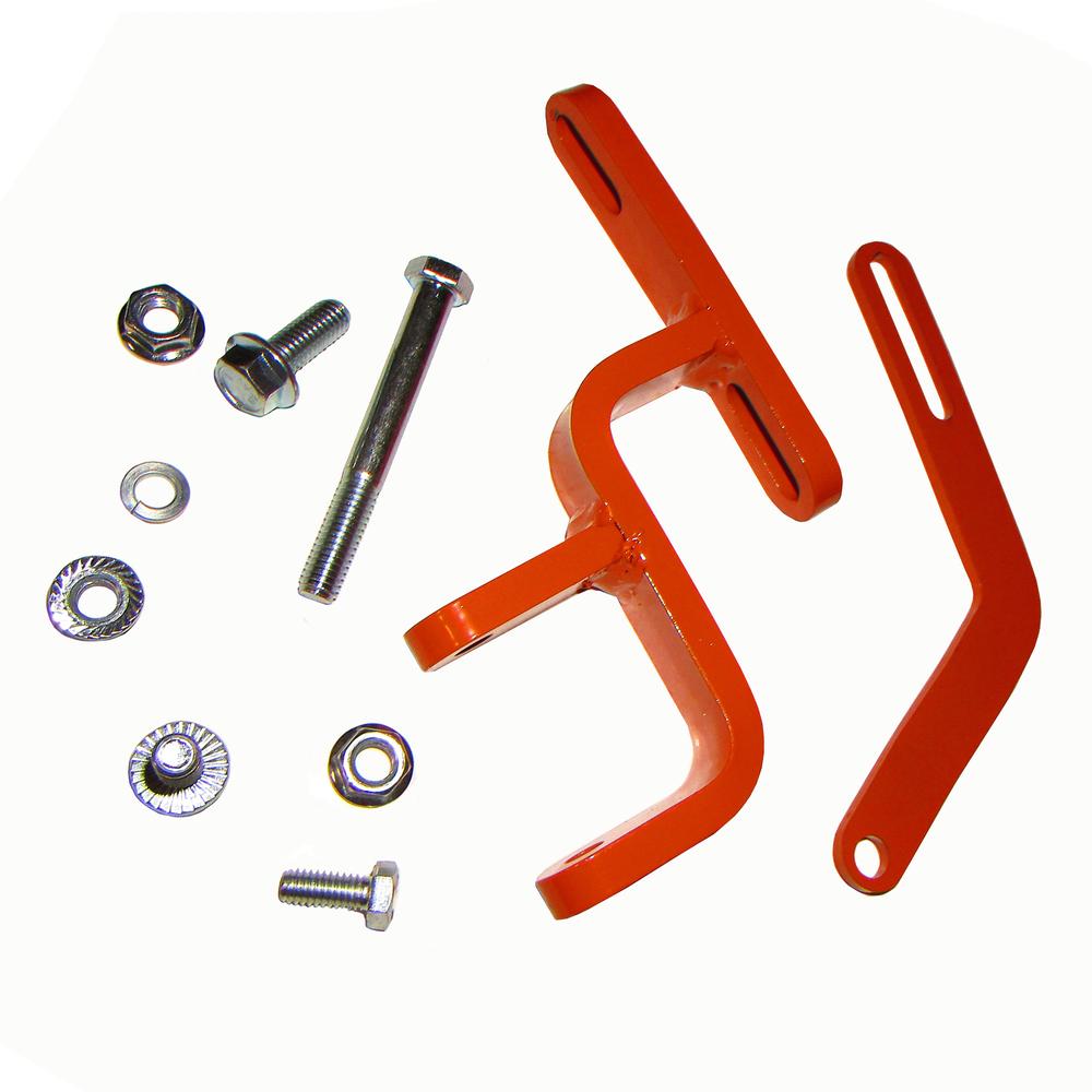 Alternator Bracket Kit Fits Allis Chalmers IB B C CA D10 D12 D14