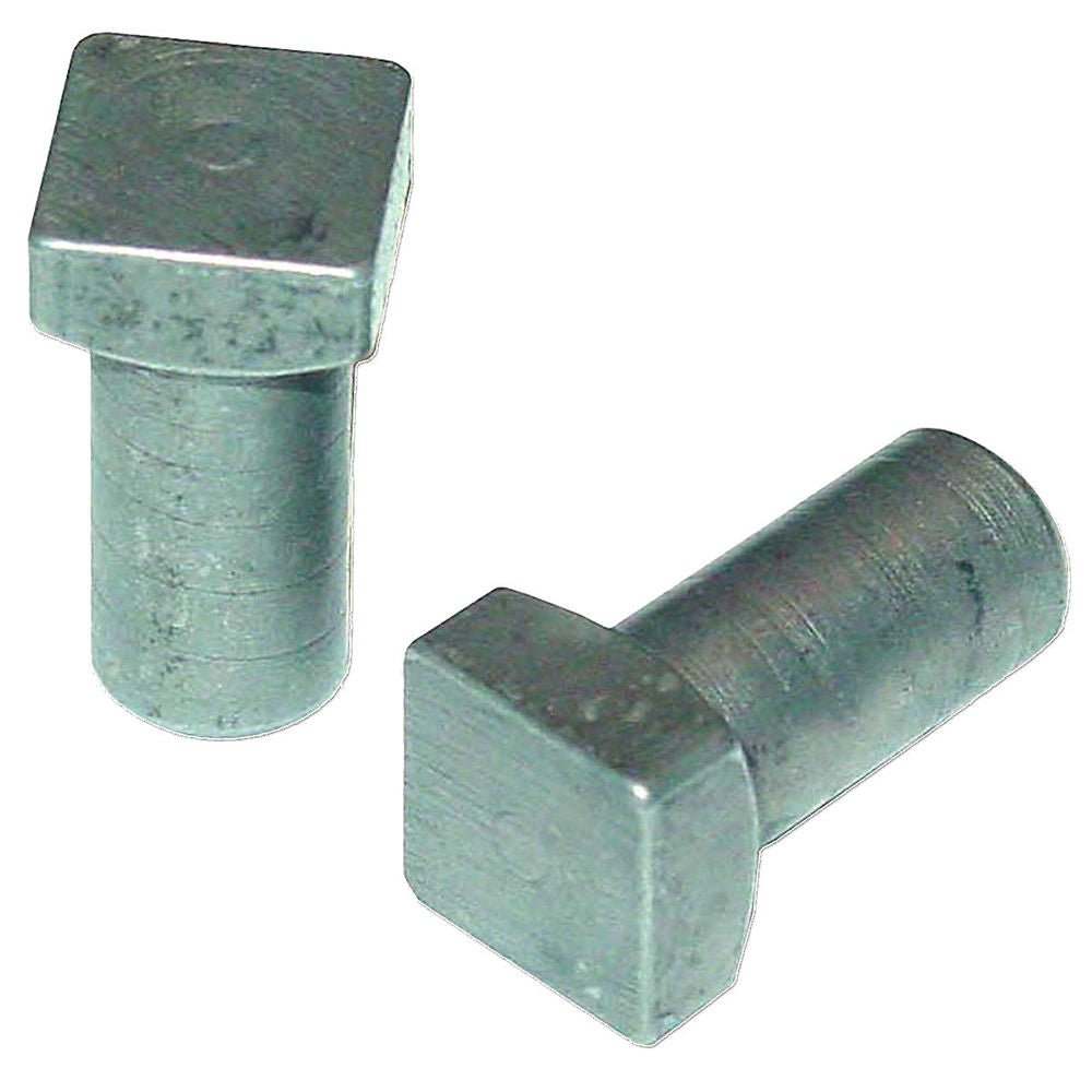 Pair of Standard Gear Shift Lever Pins Fits Allis Chalmers Replaces 203465
