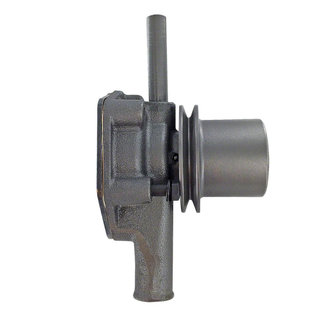 ACS2795 New Water Pump - Fits Allis Chalmers D10, D12, D15, H3, I400, I600, 600