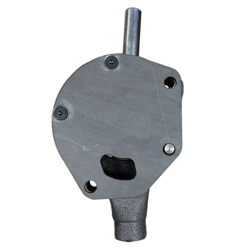 ACS2795 New Water Pump - Fits Allis Chalmers D10, D12, D15, H3, I400, I600, 600