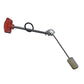 ACS3713-STR Fuel Gauge Fits Allis Chalmers 190 190XT 200 210 220