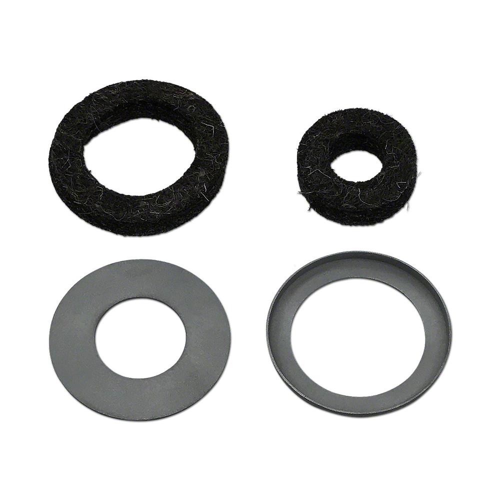 Front Wheel Seal Kit Fits Allis Chalmers D10 D12 D14 RC WC WD WD45 70208346