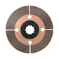 ACS5329-STR Transmission Clutch End Disc Fits Allis Chalmers WD45