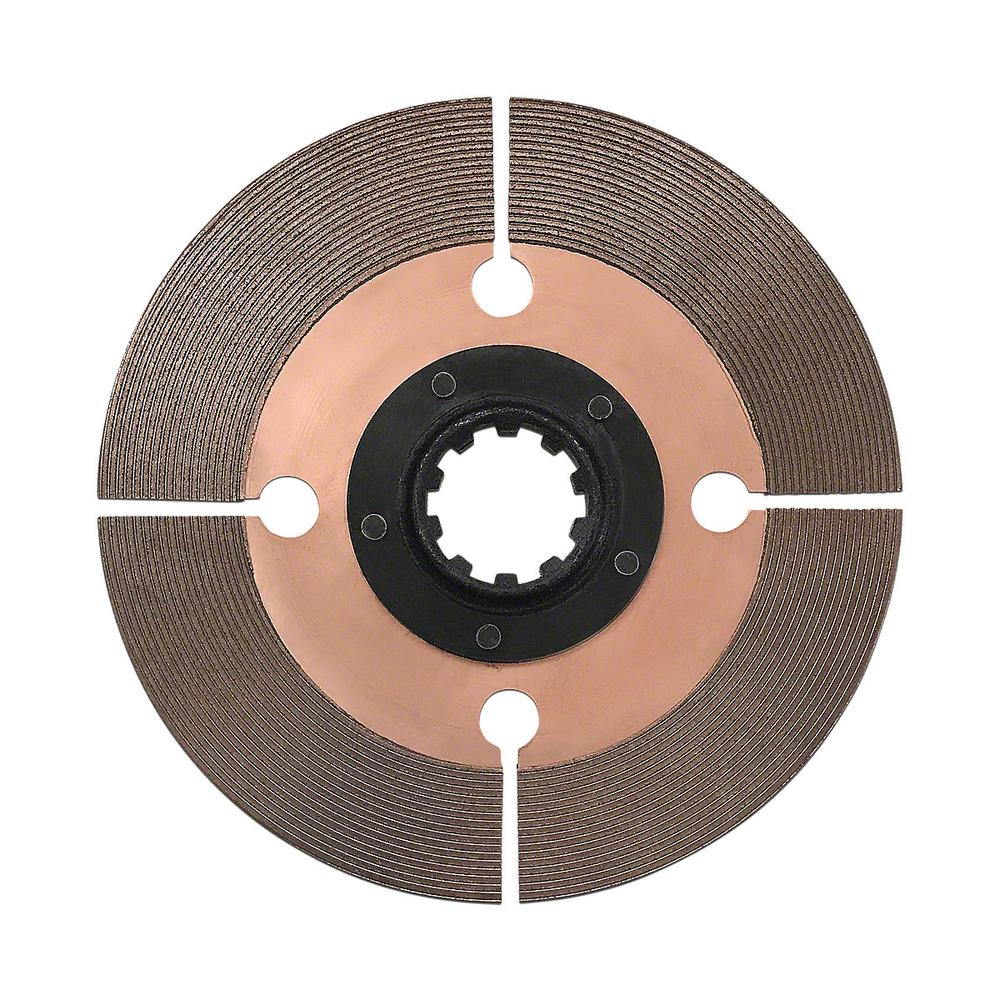 ACS5329-STR Transmission Clutch End Disc Fits Allis Chalmers WD45