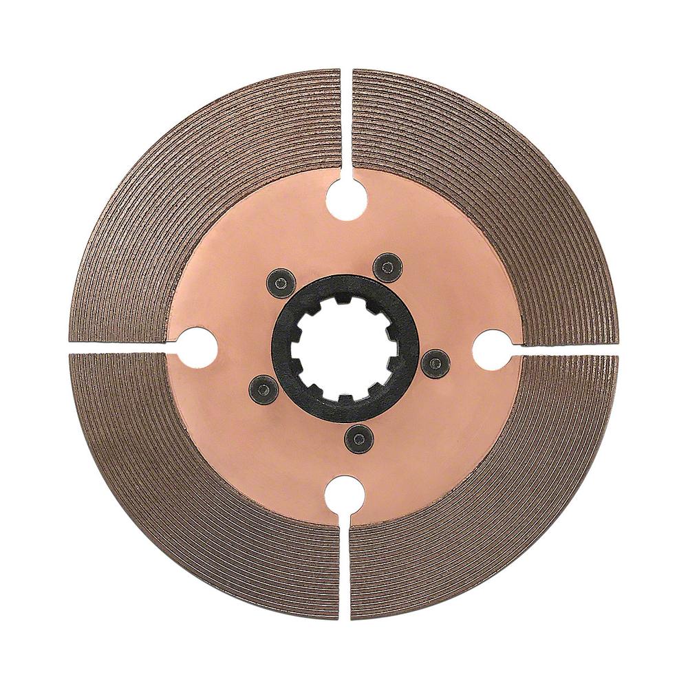 ACS5329-STR Transmission Clutch End Disc Fits Allis Chalmers WD45