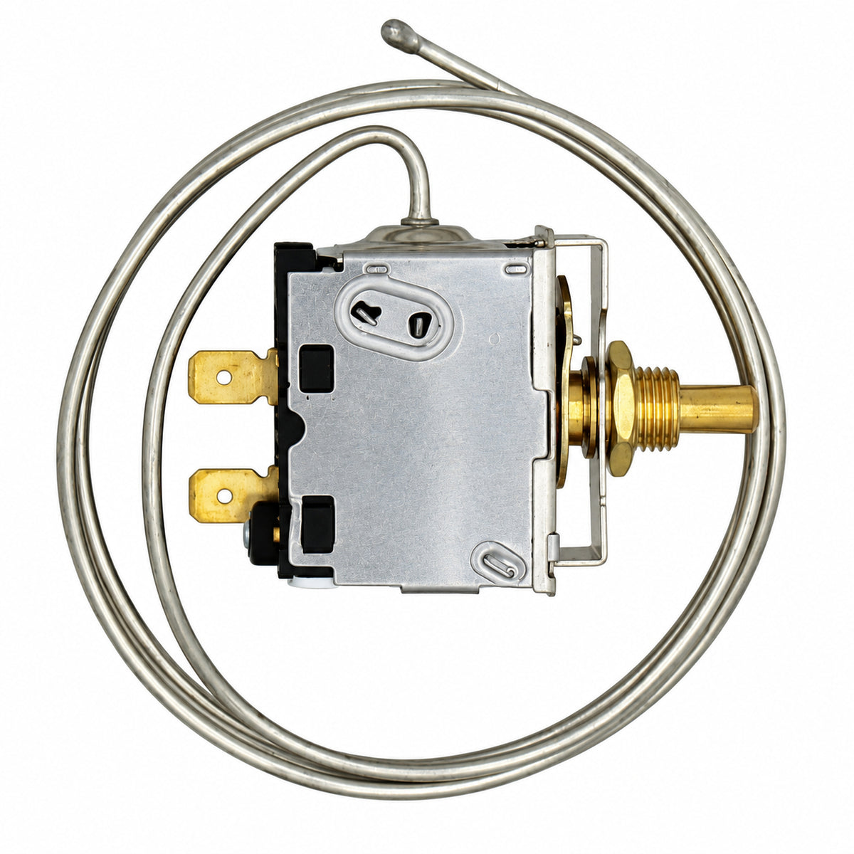 Thermostatic Switch Fits Hesston Replaces 7022163