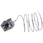 THERMOSTATIC SWITCH 109268C2 for IH Tractor Combine 86 88 Series MAXXUM MAGNUM