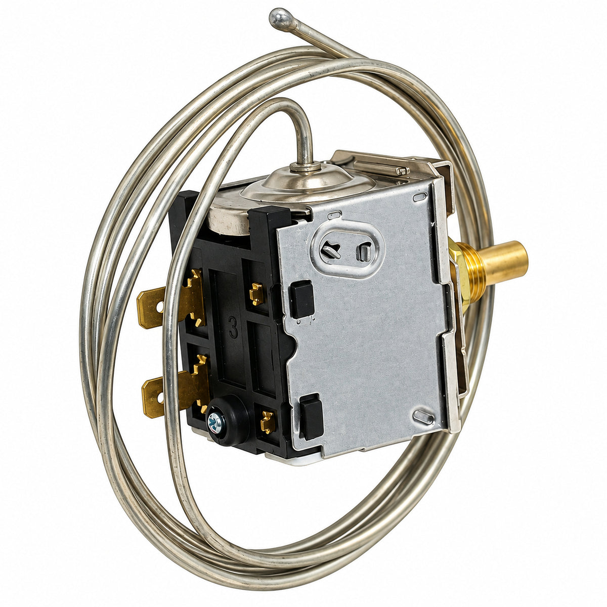 THERMOSTATIC SWITCH for McCormick 109268C2 92101C1 Tractor CX MC MTX XTX Series