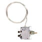 Rotary Adjustable Thermostatic Switch Fits International Fits Case IH 1660 1680