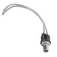 Switch Fits White Replaces 312756087