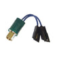 LOW PRESSURE SWITCH Fits International Harvester 1066 Tractor