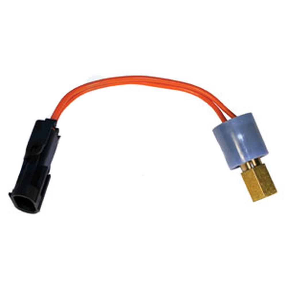 High Pressure Switch Fits Case IH McCormick Models 1651985C1 1651985C1-A 232948A