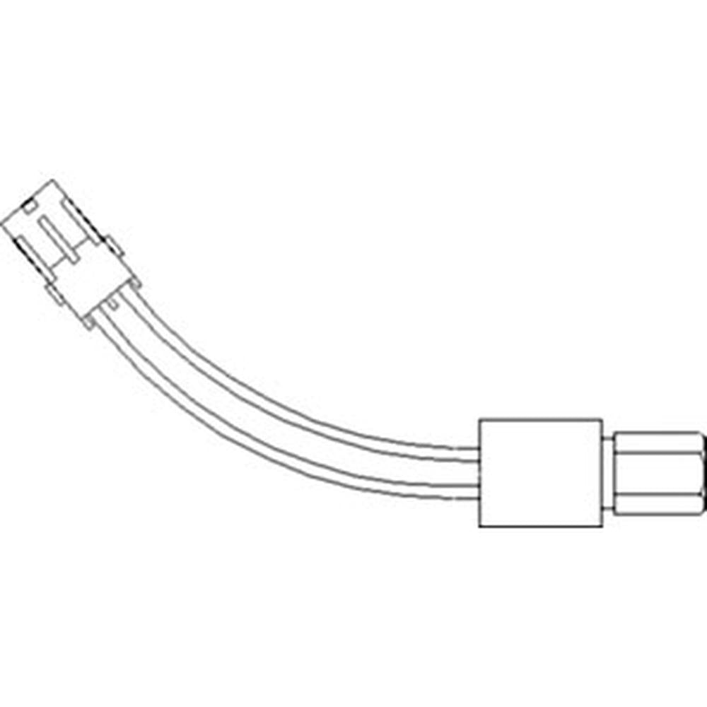 WN-232948A1-PEX Air Conditioning, Compressor, Switch Fits Ford/New Holland