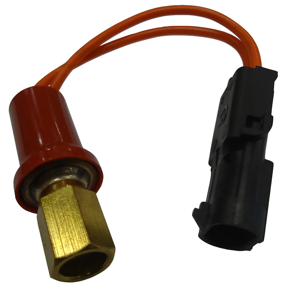 WN-232948A1-PEX Air Conditioning, Compressor, Switch Fits Ford/New Holland