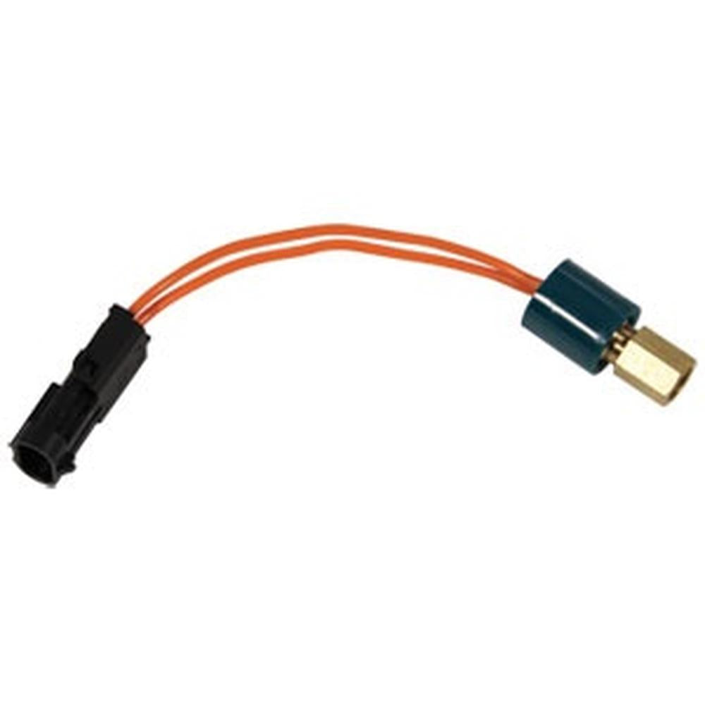 Low Pressure Switch Fits Case Replaces 122579A1