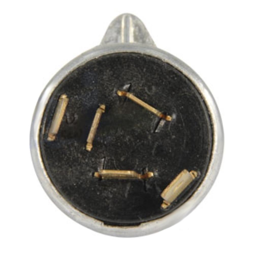 RE43497 Blower Switch Fits John Deere Backhoe 300D 310D 315D 410D 710 710J
