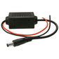 AD520 Universal Fits CabCam Adapter Voltage Reducer Wireless Camera 12 Volts