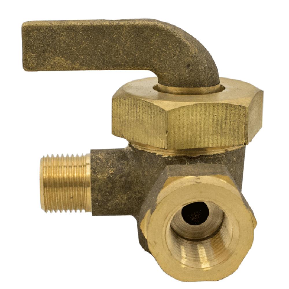 Fuel Valve Fits John Deere G B A D AD680R