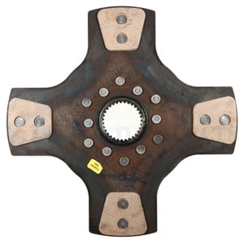 AE30020 New Clutch Disc Fits John Deere Forage Harvester 5200 5400 5420 5440 +
