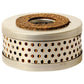 Power Steering Pump Filter Fits Case Replaces A22279