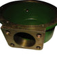 WN-AE35151-PEX Grain Head, Wobble Box, Housing Fits John Deere 200E 213 215 216