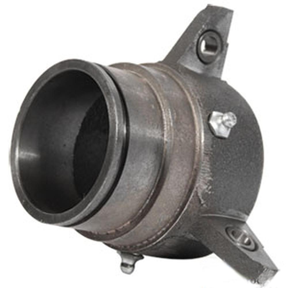 AE36866 New Release Sleeve w/ Bushing Fits John Deere Forage Harvester 5200 +