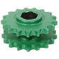 Sprocket - Double Main Drive Fits John Deere 430 566 435 330 535 567 530 557 547