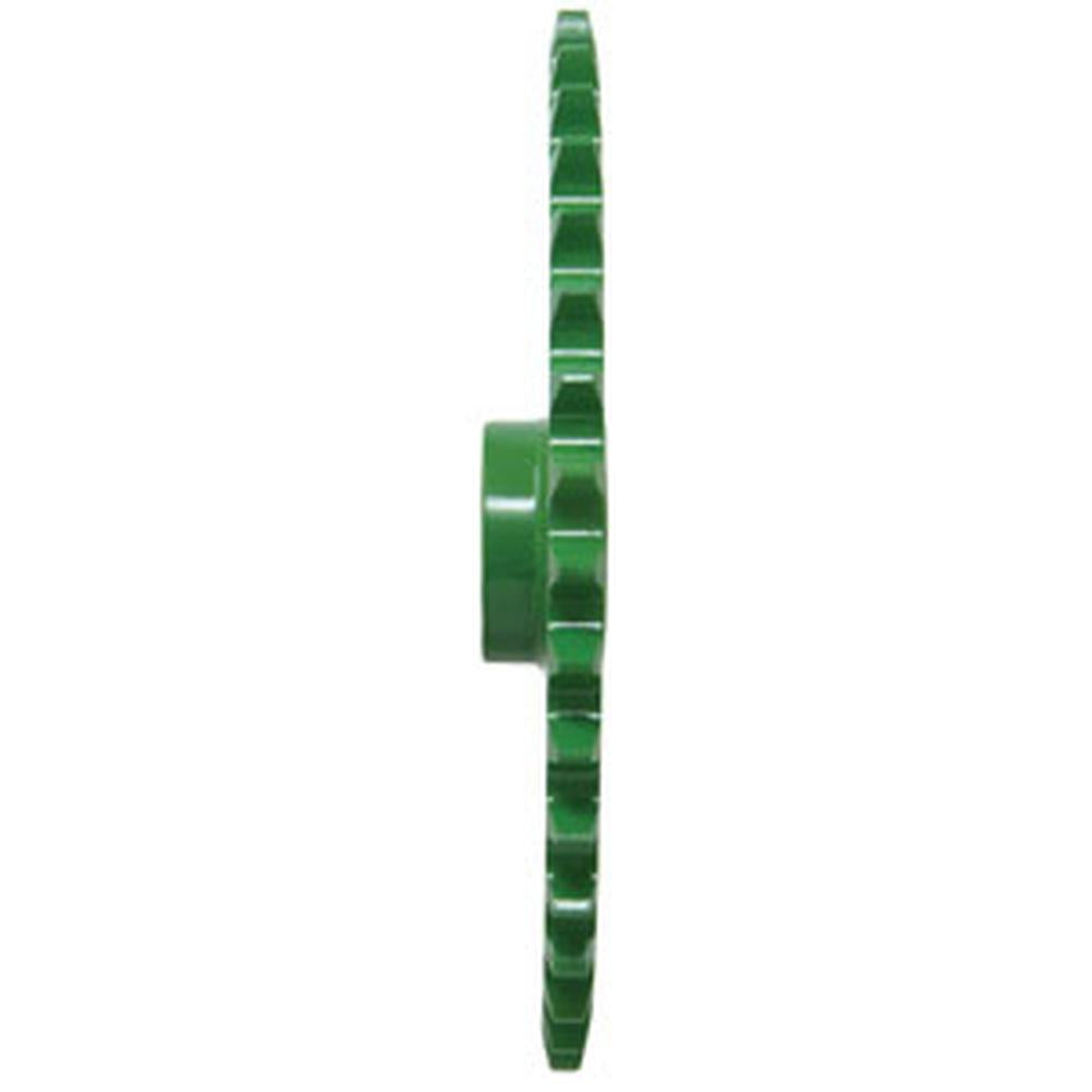 R-AE39654 Upper Drive Roller Sprocket Fits John Deere