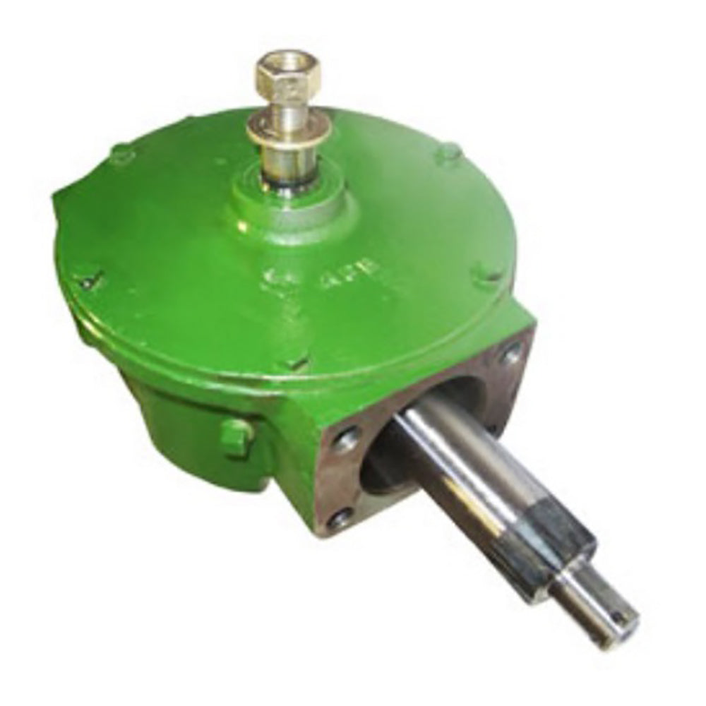 AE41481 Wobble Box Assembly Fits John Deere 200 900 Series ++ Platforms