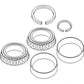 AE42998 New Tapered Roller Kit Bearing Fits John Deere 6610 6650 6710 6750 6810
