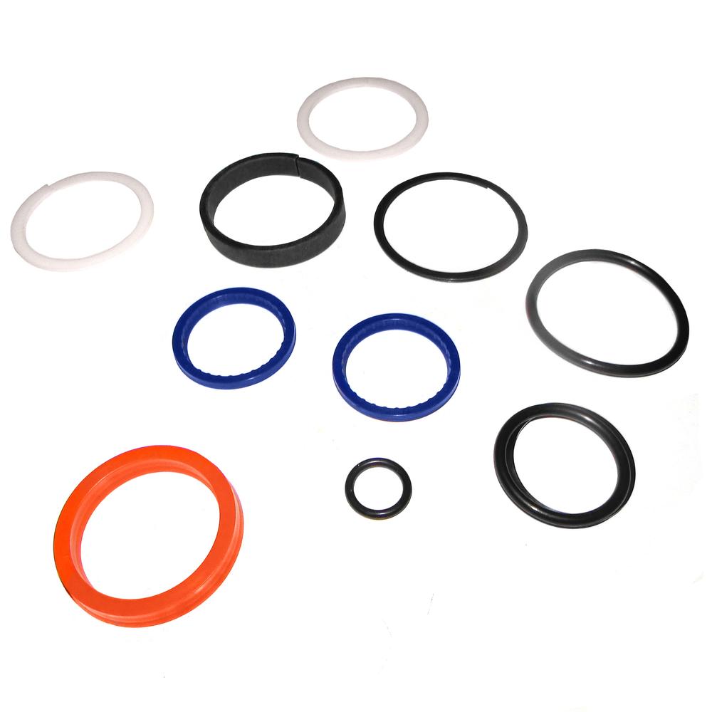 Cylinder Seal Kit Fits John Deere Replaces AE43288