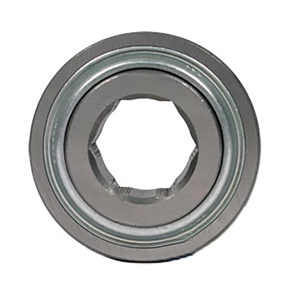 Hex Bore Cylindrical Disc Bearing Fits Universal Products Replaces 308-W208PP21