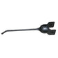 AE47389 Single Rake Tooth 1-5/8" Yoke Opening Fits John Deere 54 64 650 662 670
