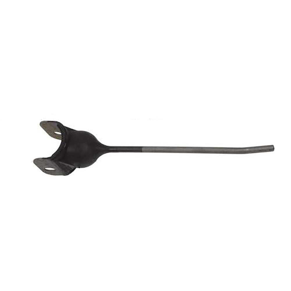 AE47389 Single Rake Tooth 1-5/8" Yoke Opening Fits John Deere 54 64 650 662 670