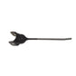 Rubber Mount Rake Tooth Fits John Deere Replaces 96R4