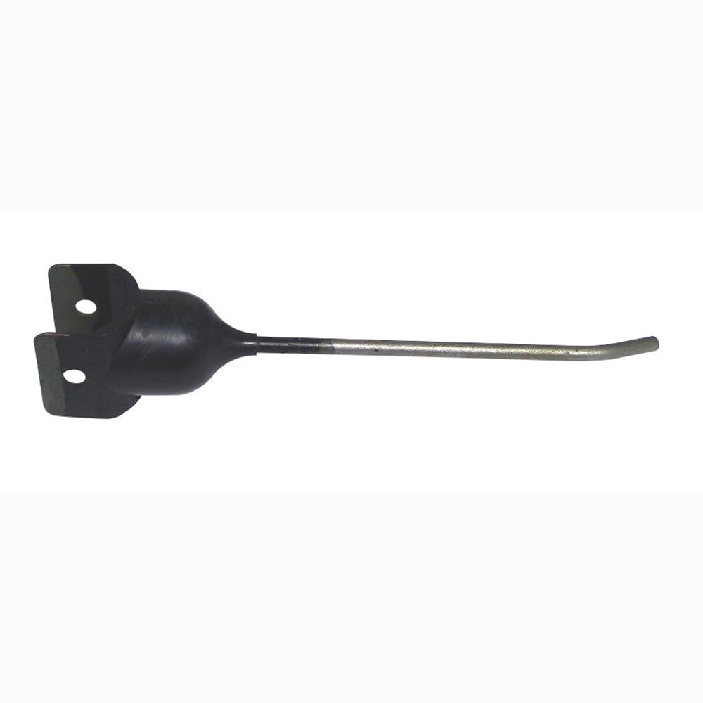 AE47389 Single Rake Tooth 1-5/8" Yoke Opening Fits John Deere 54 64 650 662 670