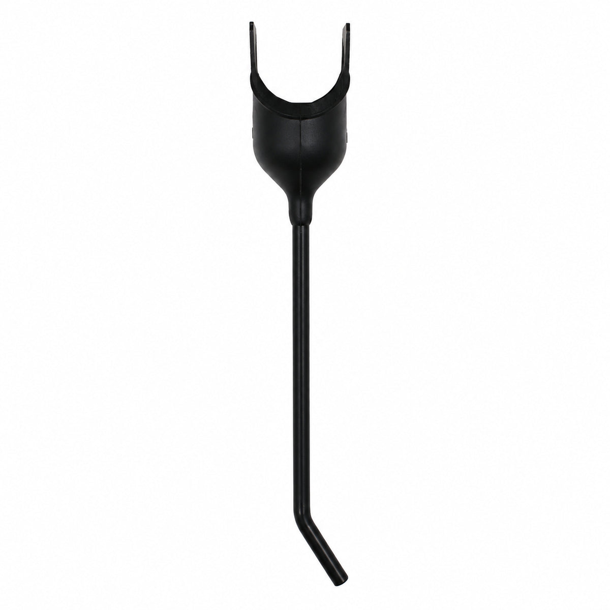 AE47389 Single Rake Tooth 1-5/8" Yoke Opening Fits John Deere 54 64 650 662 670